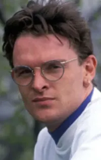 Тони Питтс