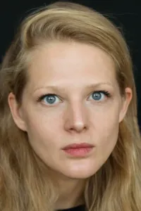 Ксения Щербакова