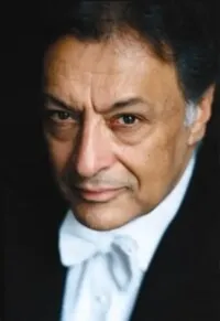 Зубин Мета