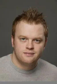 Чарли Ричмонд