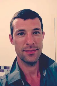 Эрик Мюллер