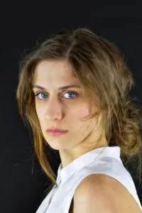 Мария Поулова