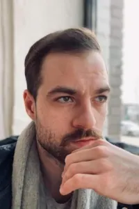 Джонатан Петерсон