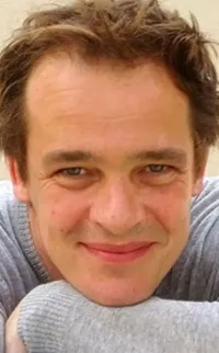 Серж Гискуир