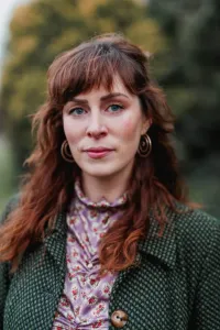 Маргарита Мерфи