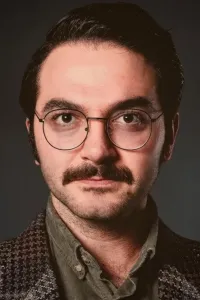 Эрен Пекгёз