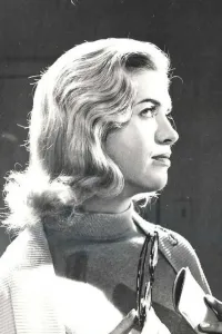 Энн Коллингс