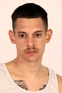 Мартин Паэс