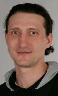 Андрей Макаров