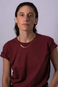 Паола Пильник