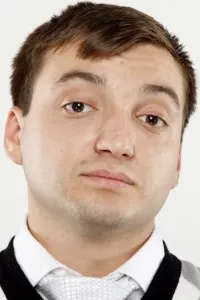 Сергей Куда