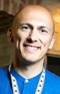 Александр Черноусов