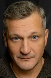 Денис Сарайкин