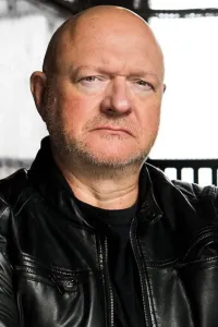 Пол Николас Мэйсон