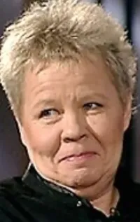 Улла Тапанинен