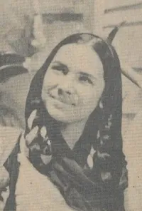 Сара Лесана
