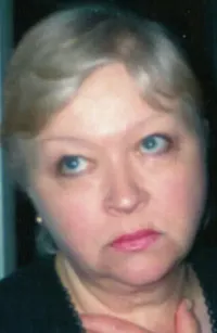 Татьяна Тарасова