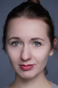 Екатерина Сапрыкина