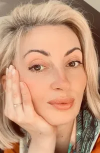 Евгения Яцкина