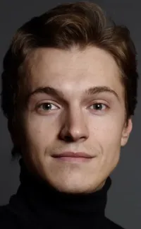 Максим Иванов