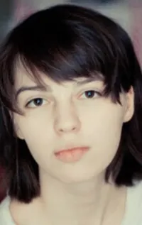 Екатерина Горина