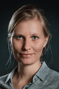 Кристин Берг