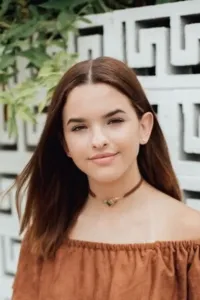 Дженна Рэйн Симмонс