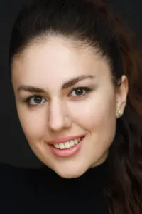 Паулина Анисько