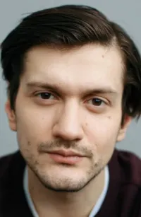 Федор Левин