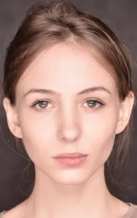 Анна Старченко