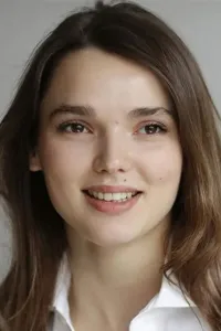 Валерия Ников