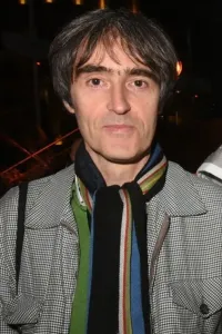 Бенжамен Эсдраффо