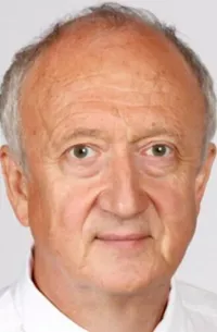 Люк Жантиль