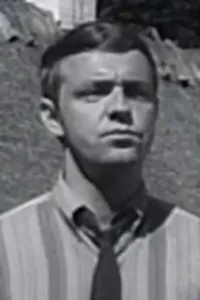 Фред Гуннарссон