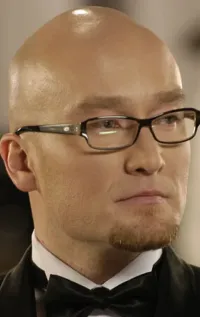Павел Костицын