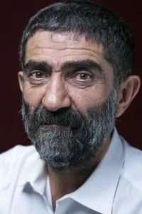 Али Сечкинер Алыджи