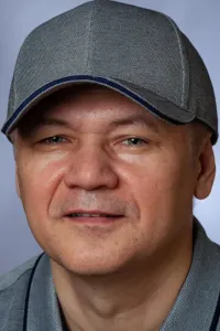 Олег Денисов