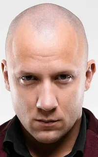 Сергей Северьянов