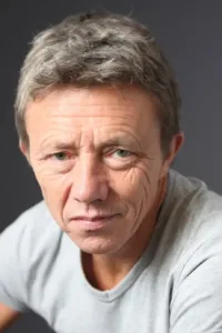 Дени Жусслен