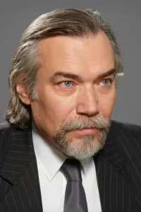 Камран Услюэр