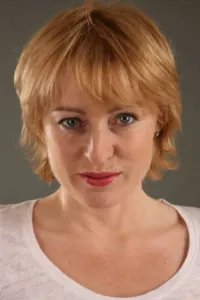 Йоанна Борер