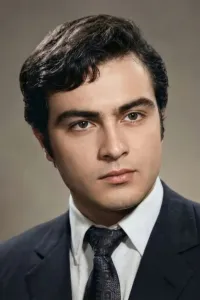 Айтач Арман