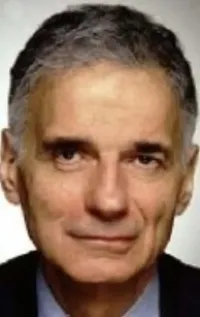 Ральф Нэйдер