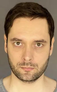Дмитрий Комиссаров