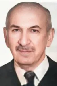 Аббас Назери