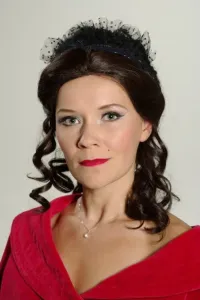 Мария Аннус