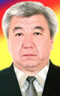 Шерхан Абилов