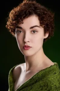 Анна Фрайзер