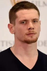 Джек Коннелл