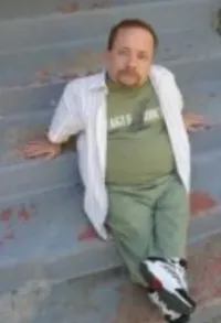 Эд Гейл